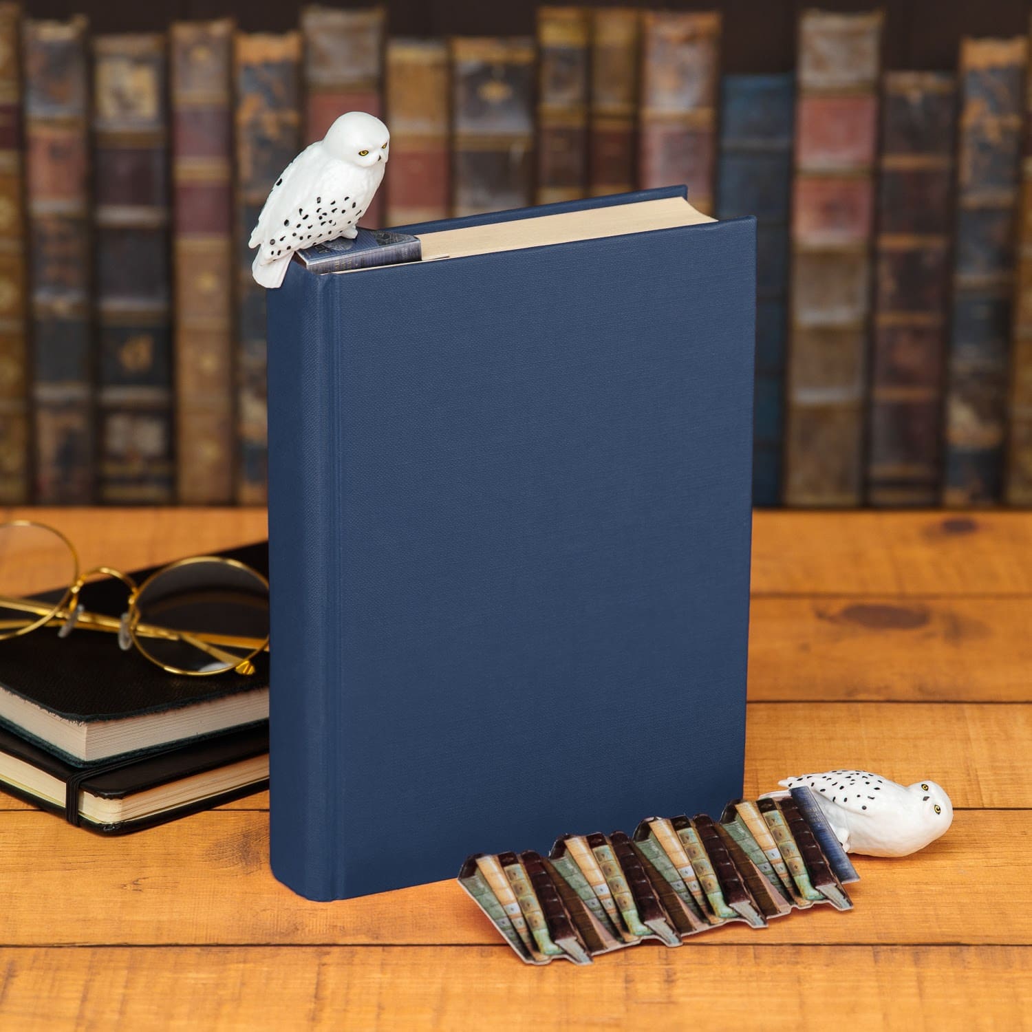 Harry Potter Hedwig Bladwijzer