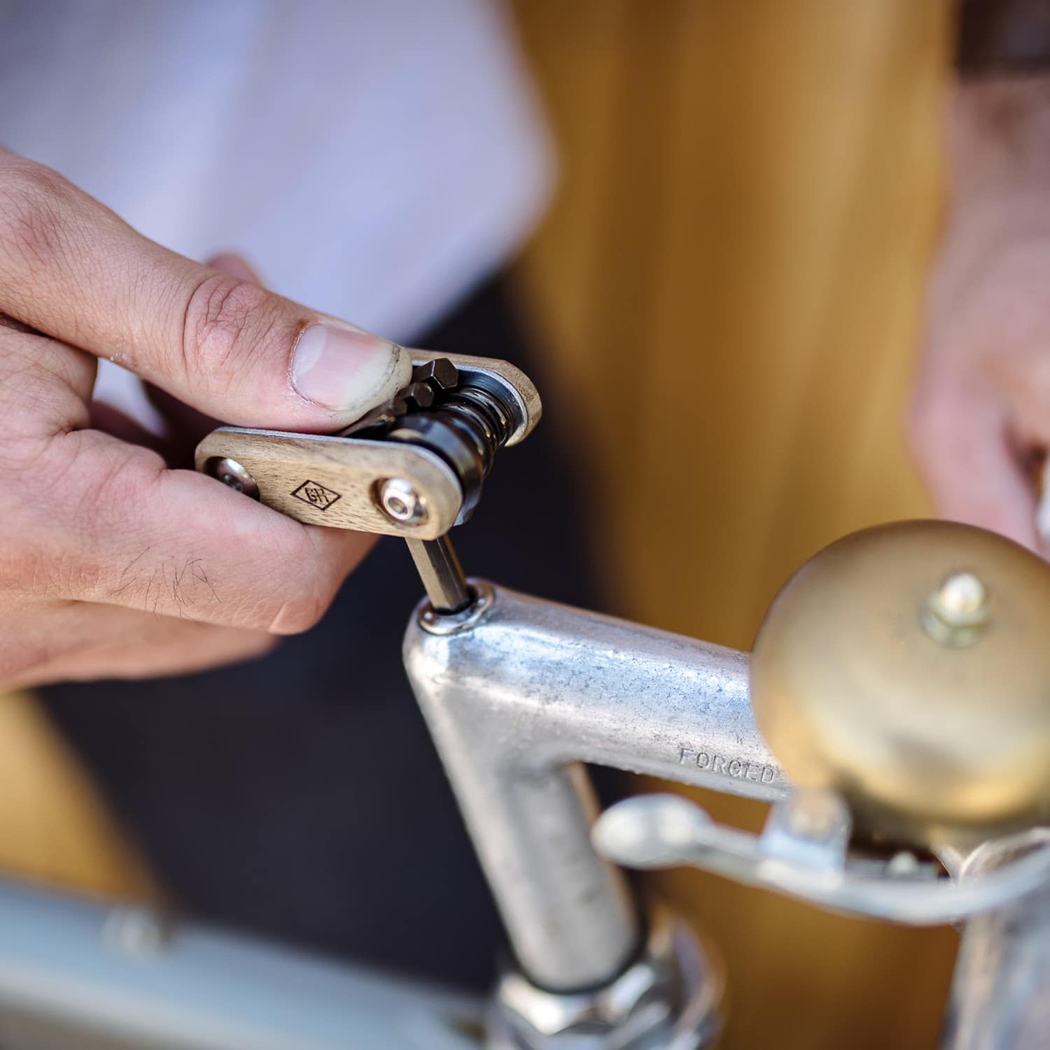 Fiets Multitool