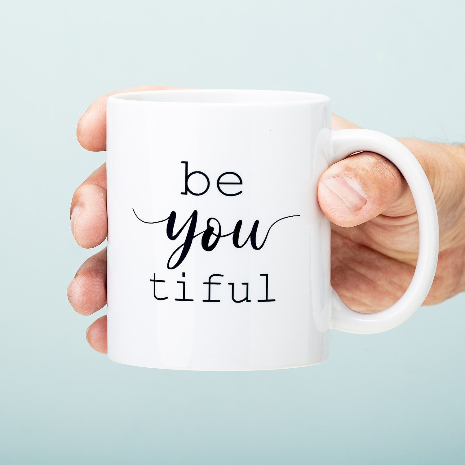 Be You Tiful Mok