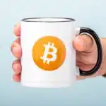 Bitcoin mok