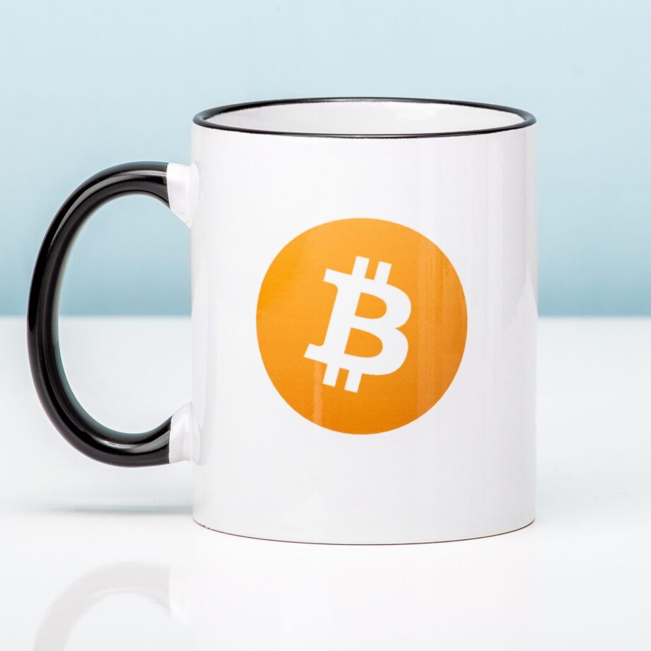 Bitcoin mok