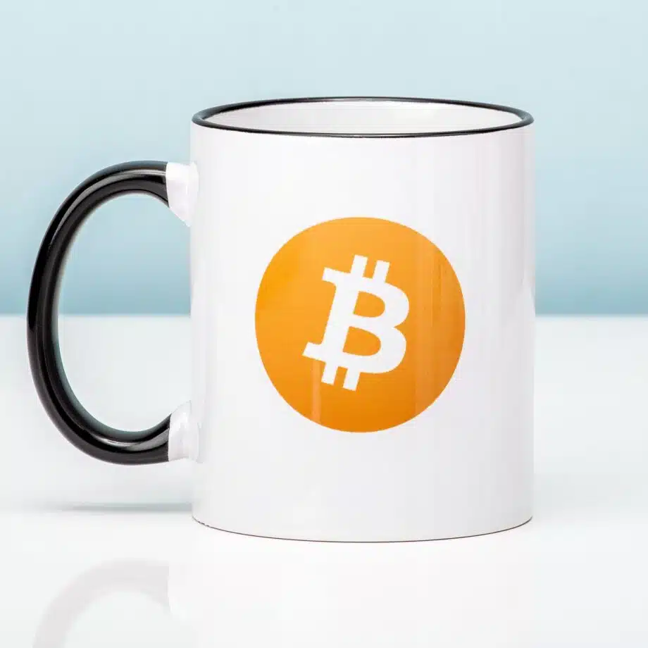 Bitcoin mok