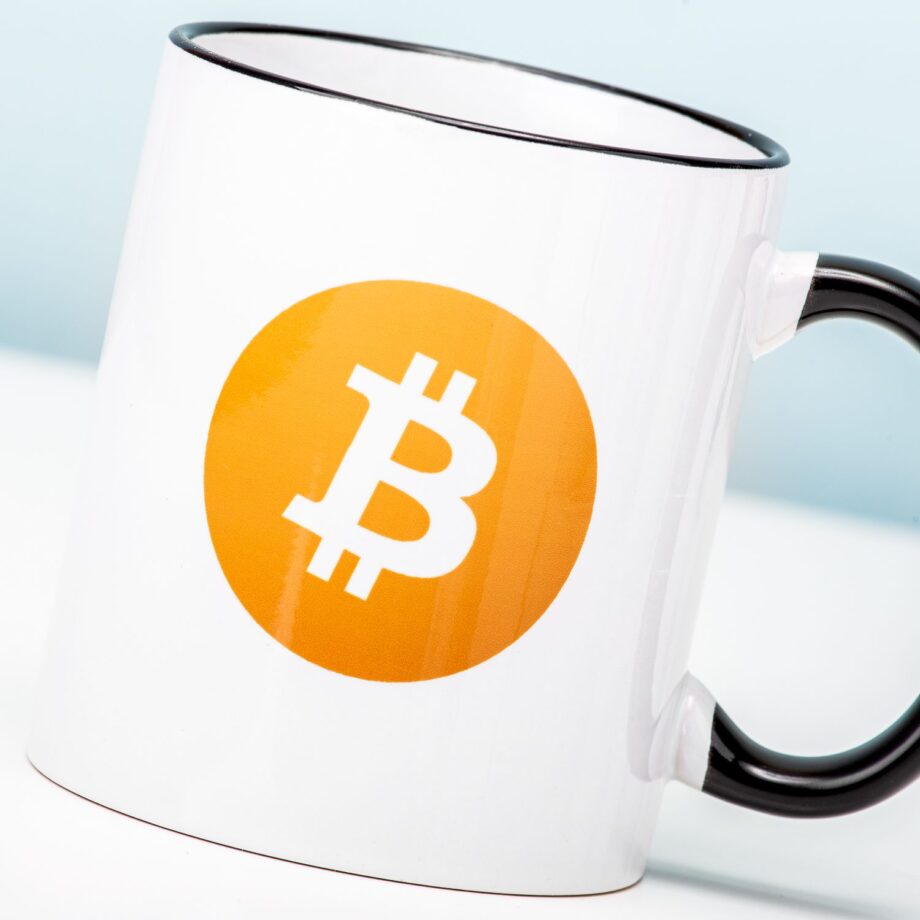 Bitcoin mok