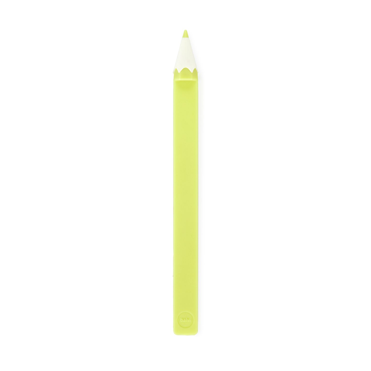Potlood Boekenlegger - Groen