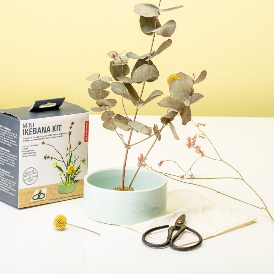 Mini Ikebana set
