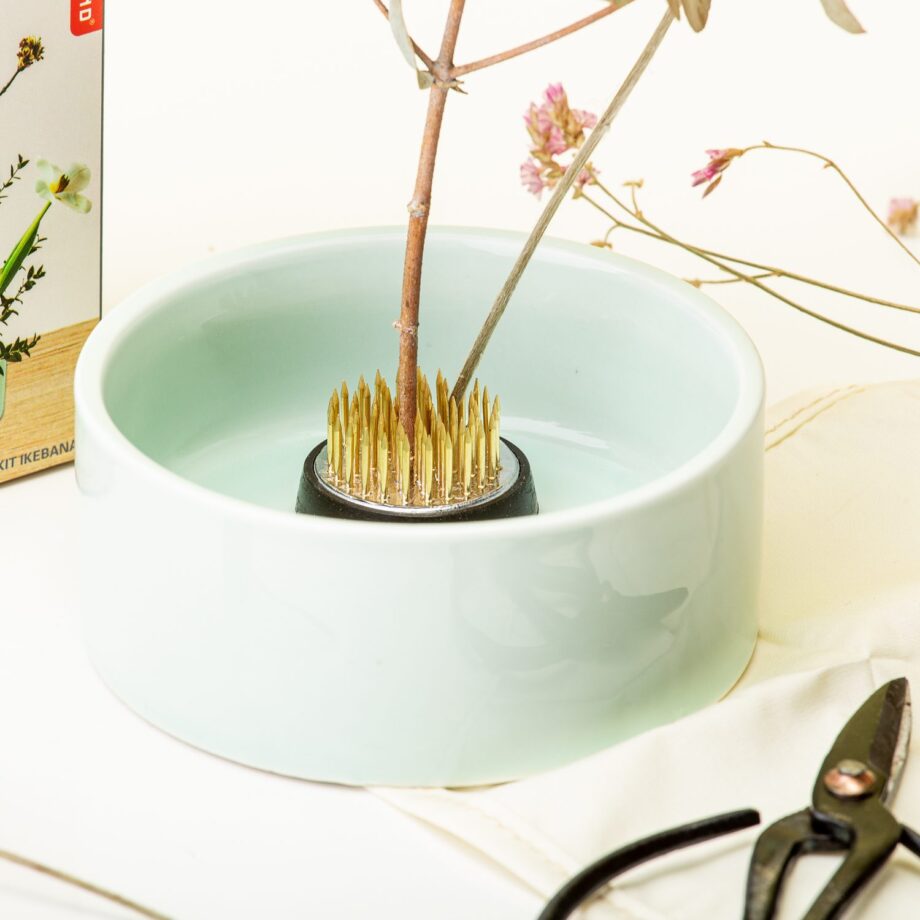 Mini Ikebana set