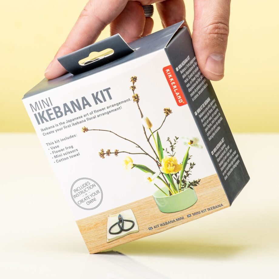 Mini Ikebana set
