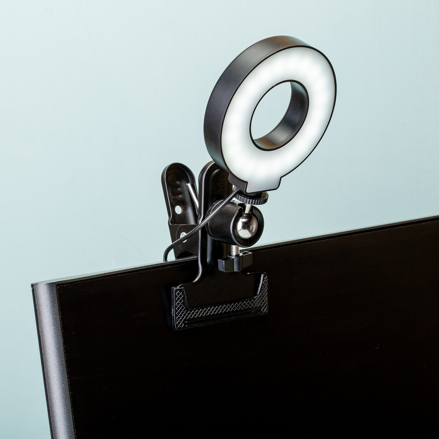 Selfie Ringlamp Selfie Ringlamp