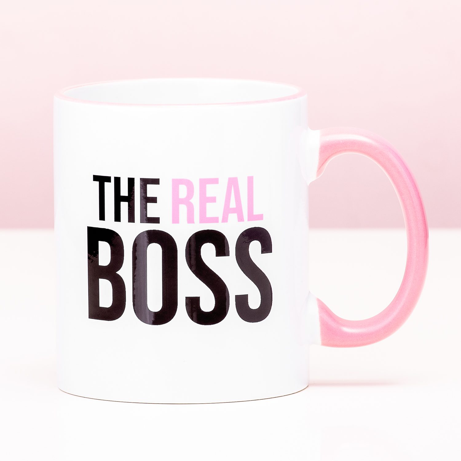 Baas Mok - The Real Boss