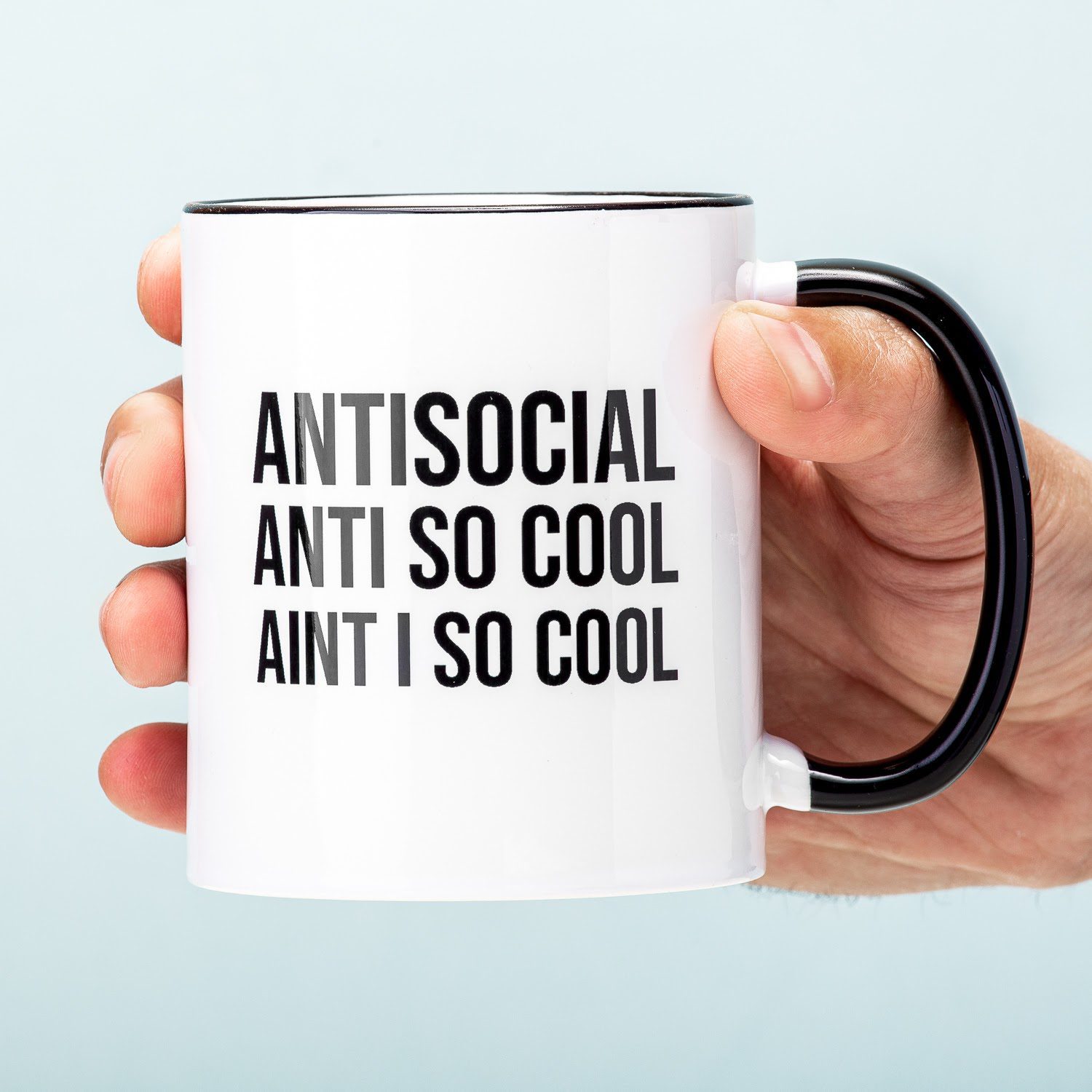 Antisocial Mok