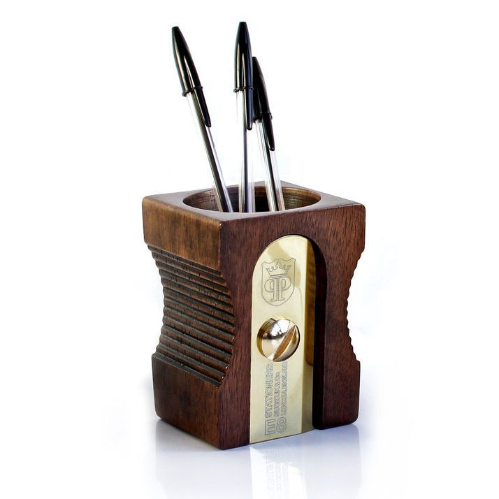 Suck UK Sharpener Desk Tidy