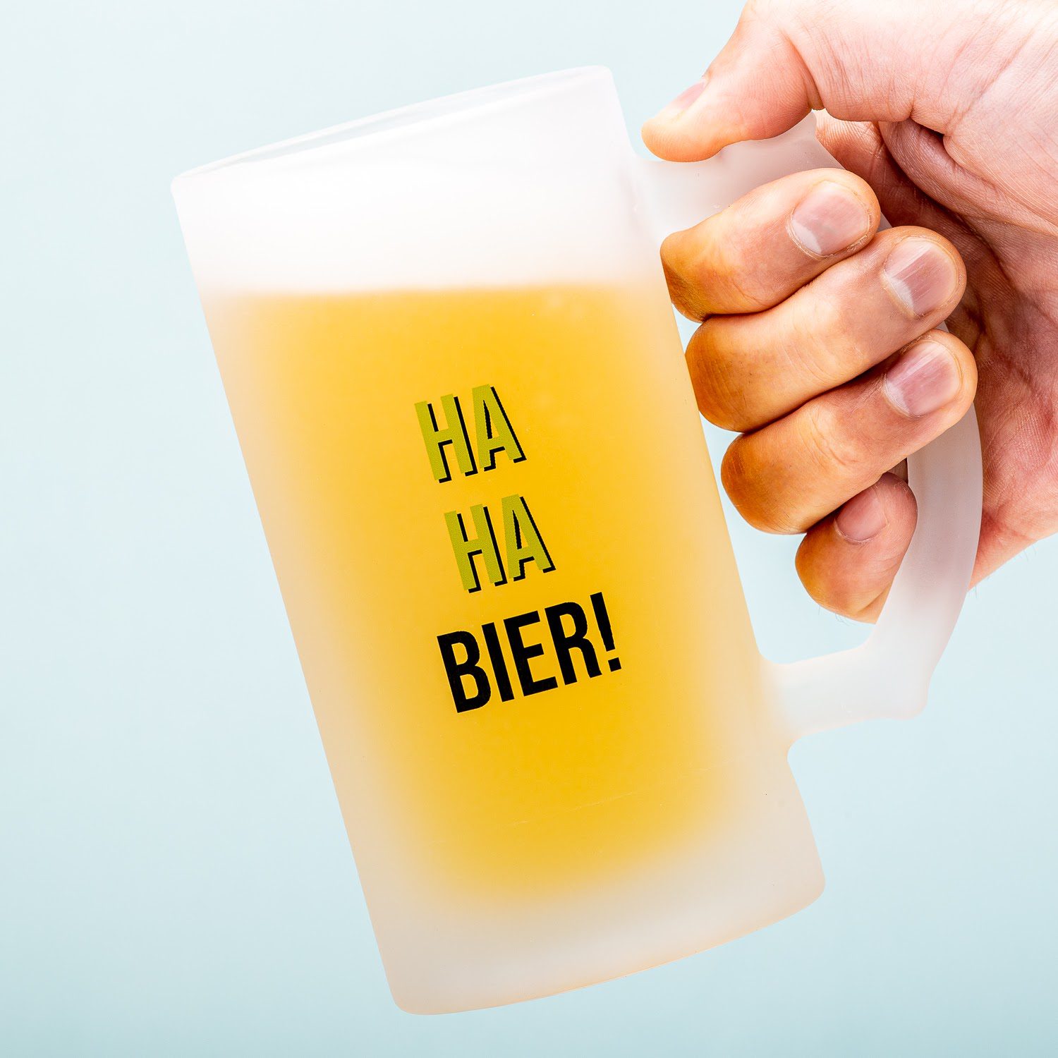 Ha Ha Bier! Bierpul