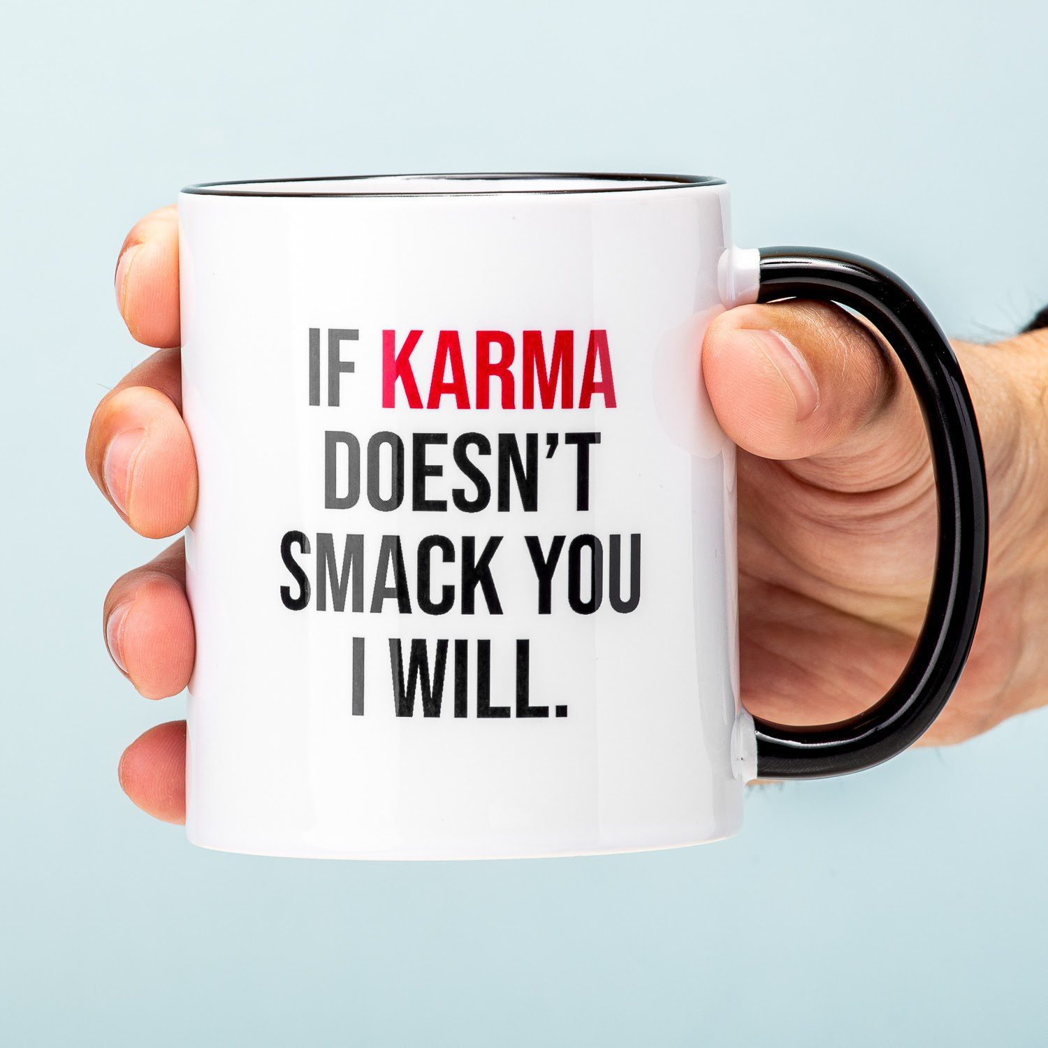 Karma Mok