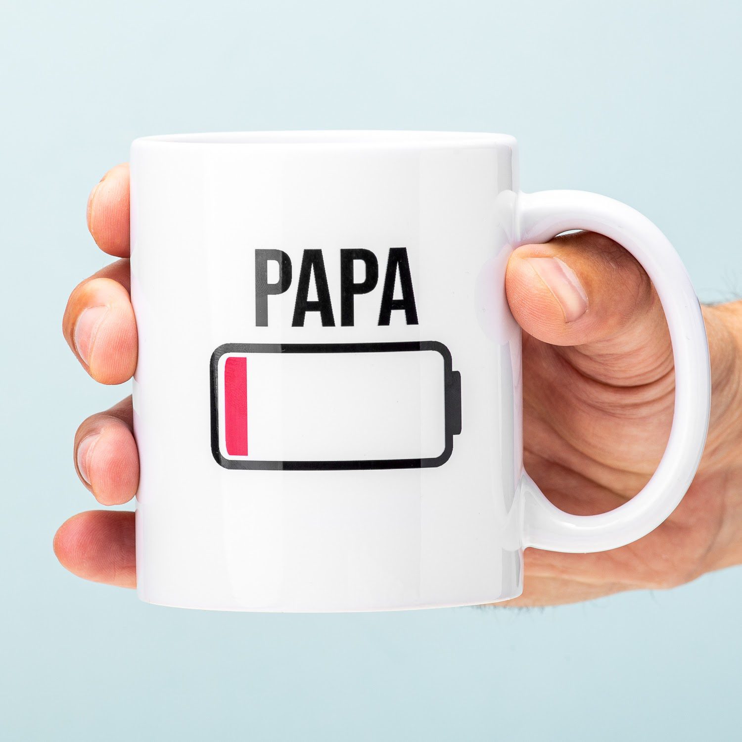 Papa Energie Mok