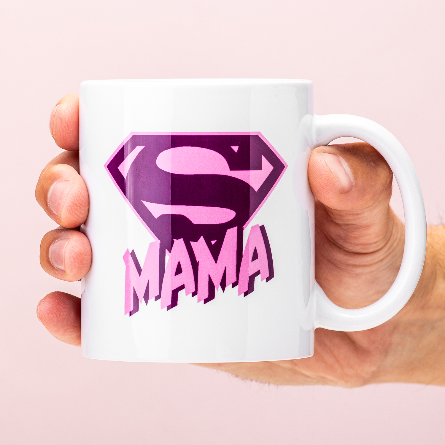 Super Mama Mok
