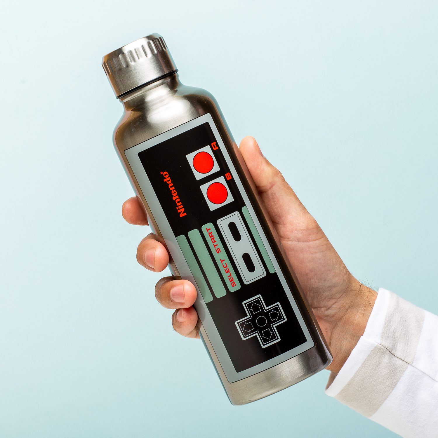 Nintendo NES Thermosfles