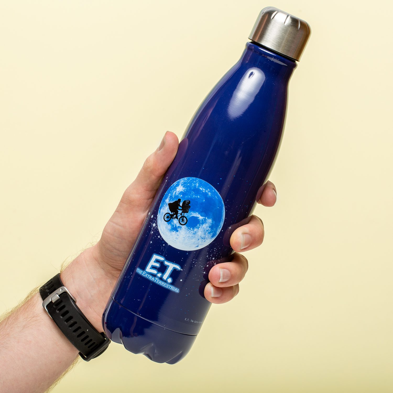 E.T. Waterfles E.T. Waterfles