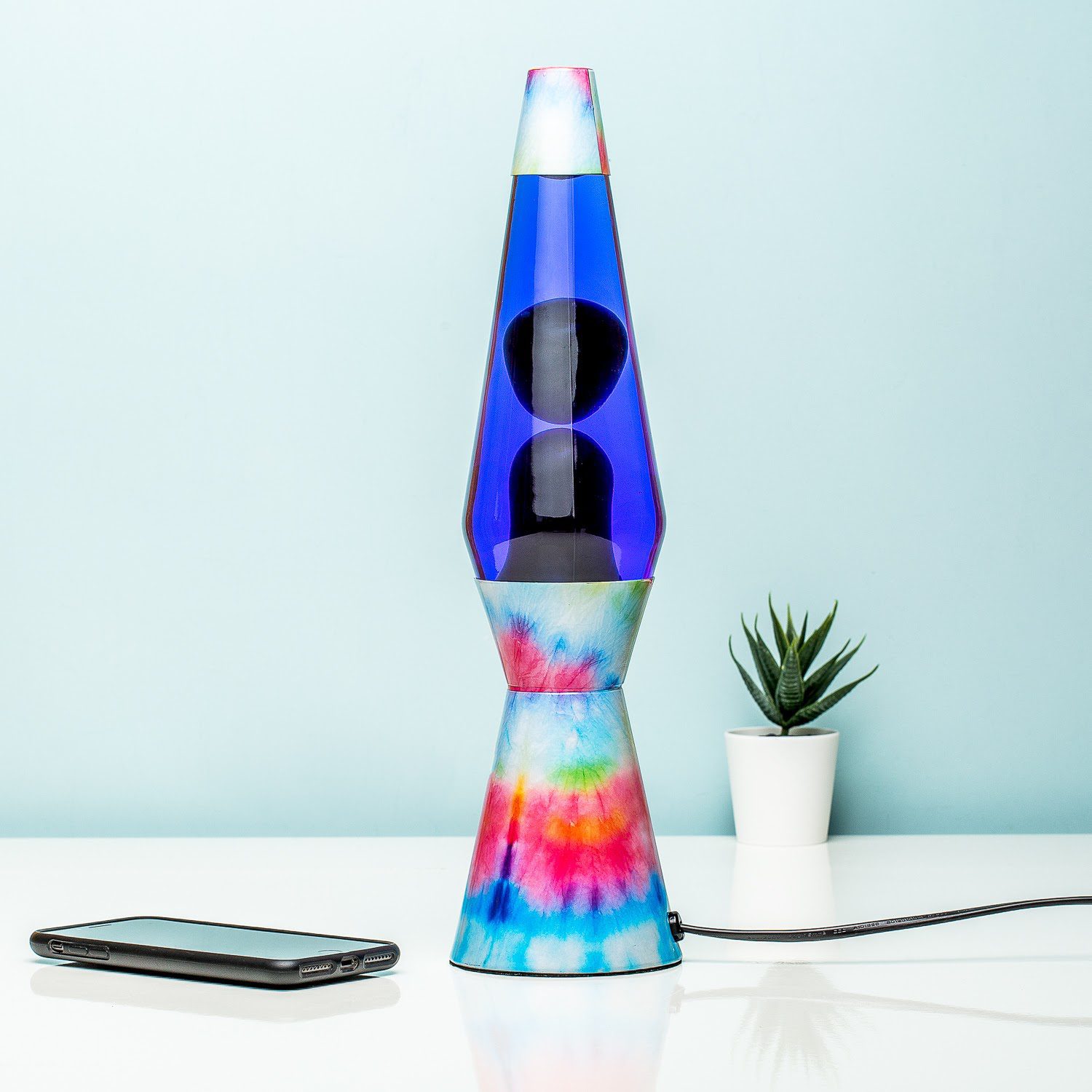 Bullet clearance lava lamp