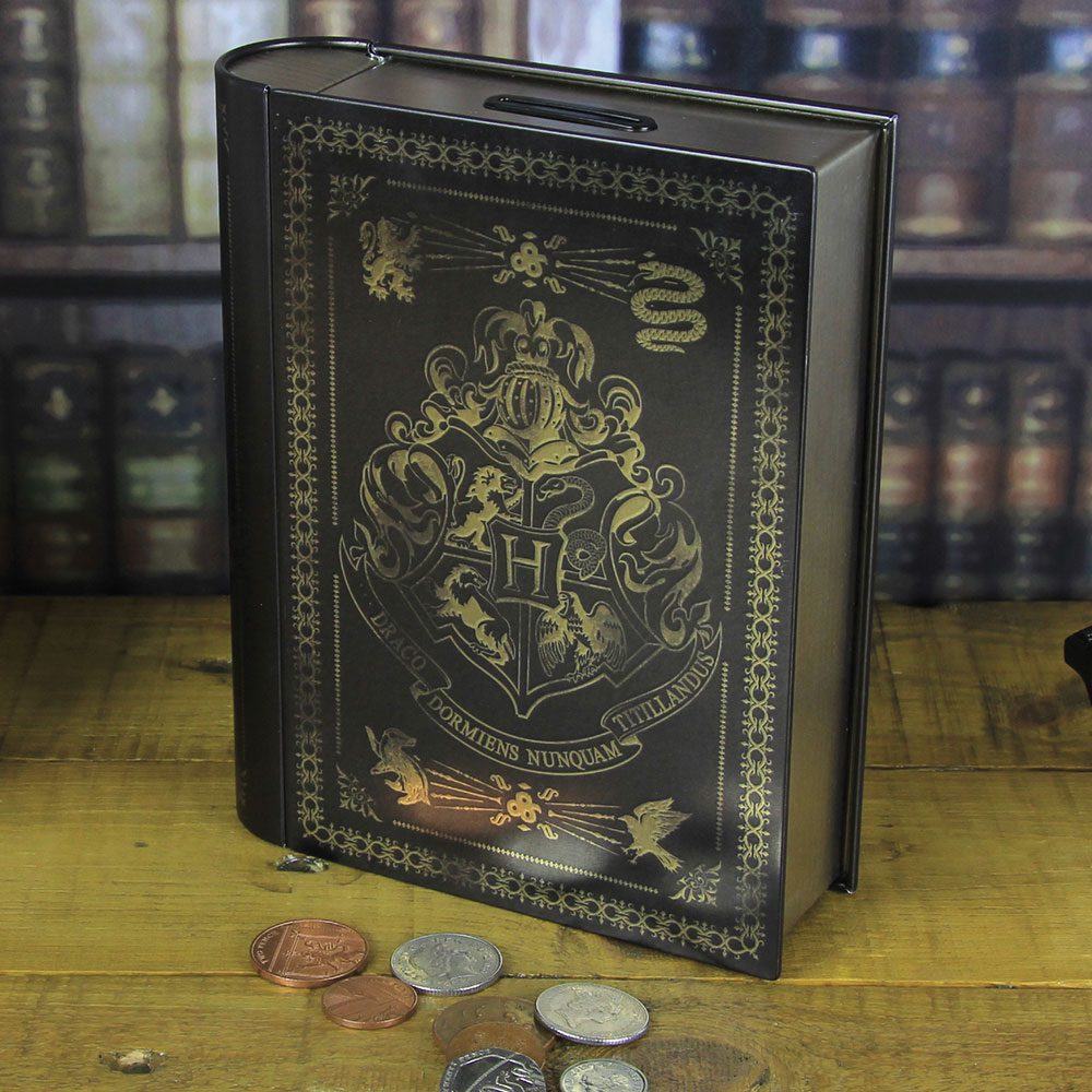 Harry Potter Spaarpot Harry Potter Spaarpot