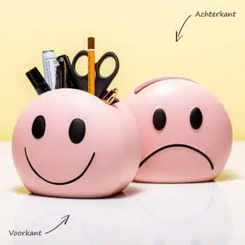 Smile potje - Plat