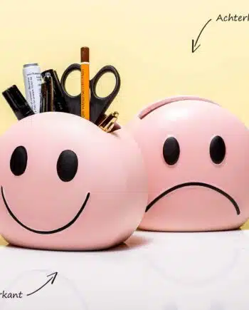 Smile potje - Plat