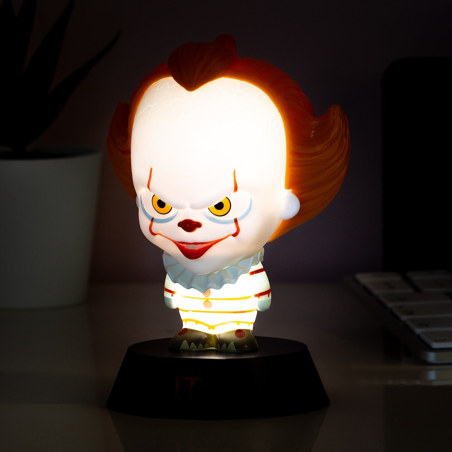 IT Pennywise Lampje