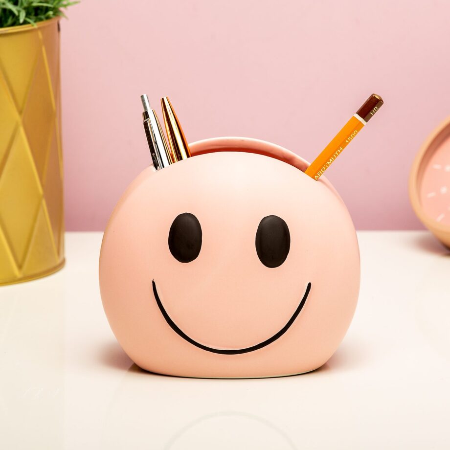 Smile potje