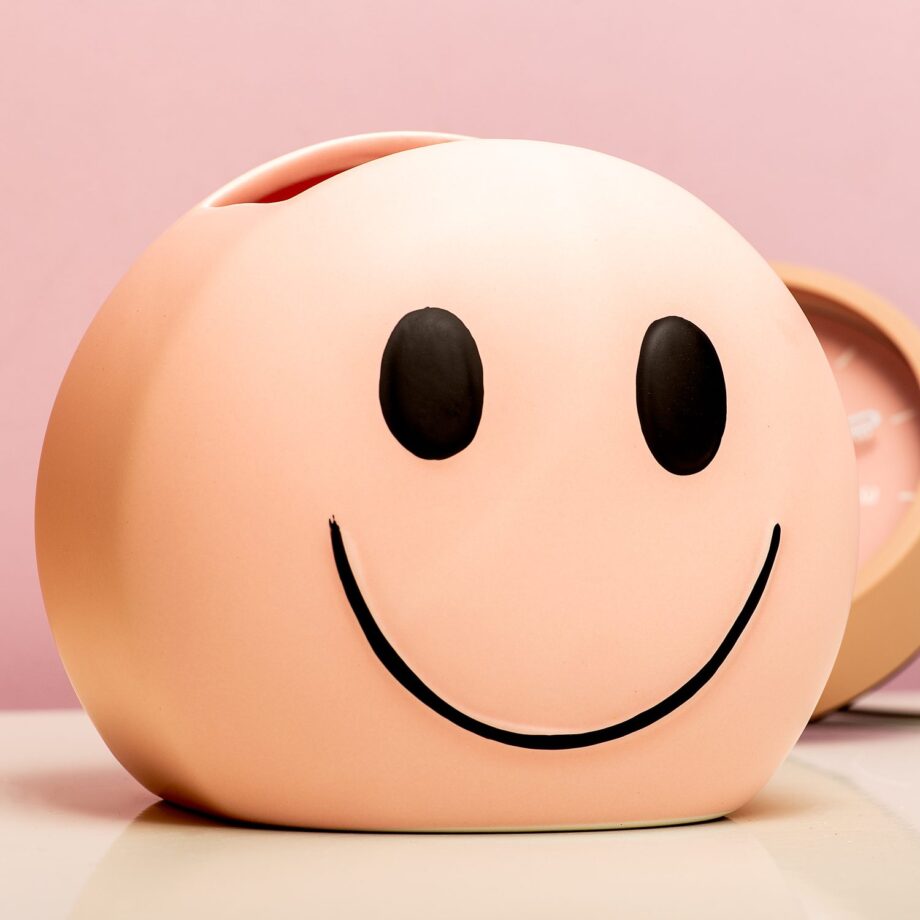 Smile potje