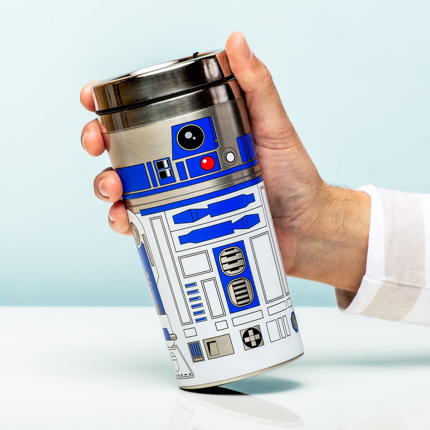 Star Wars R2-D2 Thermosbeker