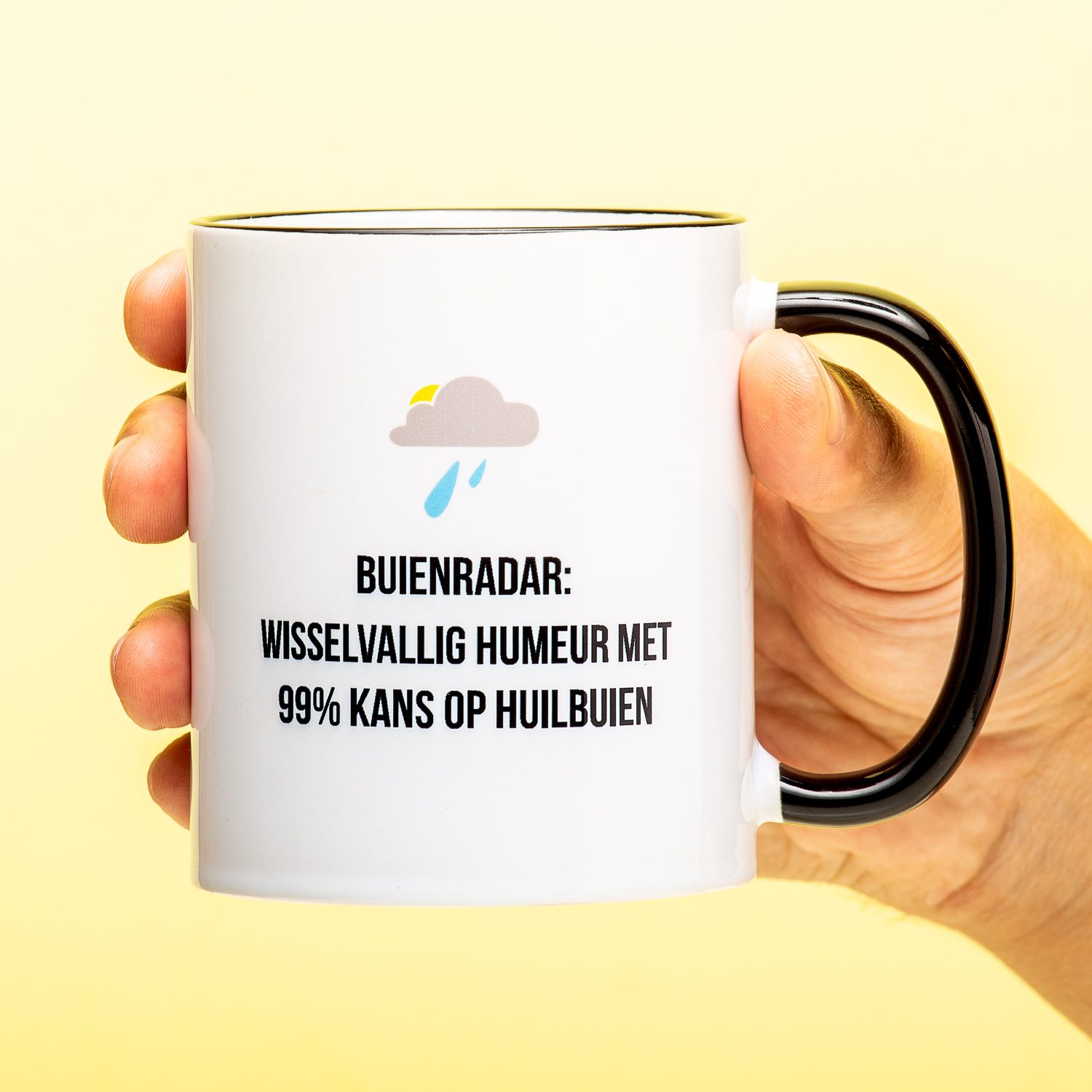 Buienradar Mok