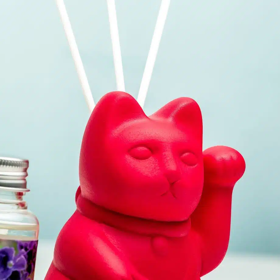 Lucky Cat aroma diffuser