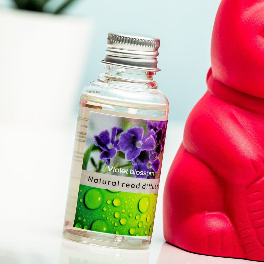 Lucky Cat aroma diffuser