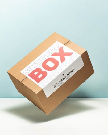 Mystery box