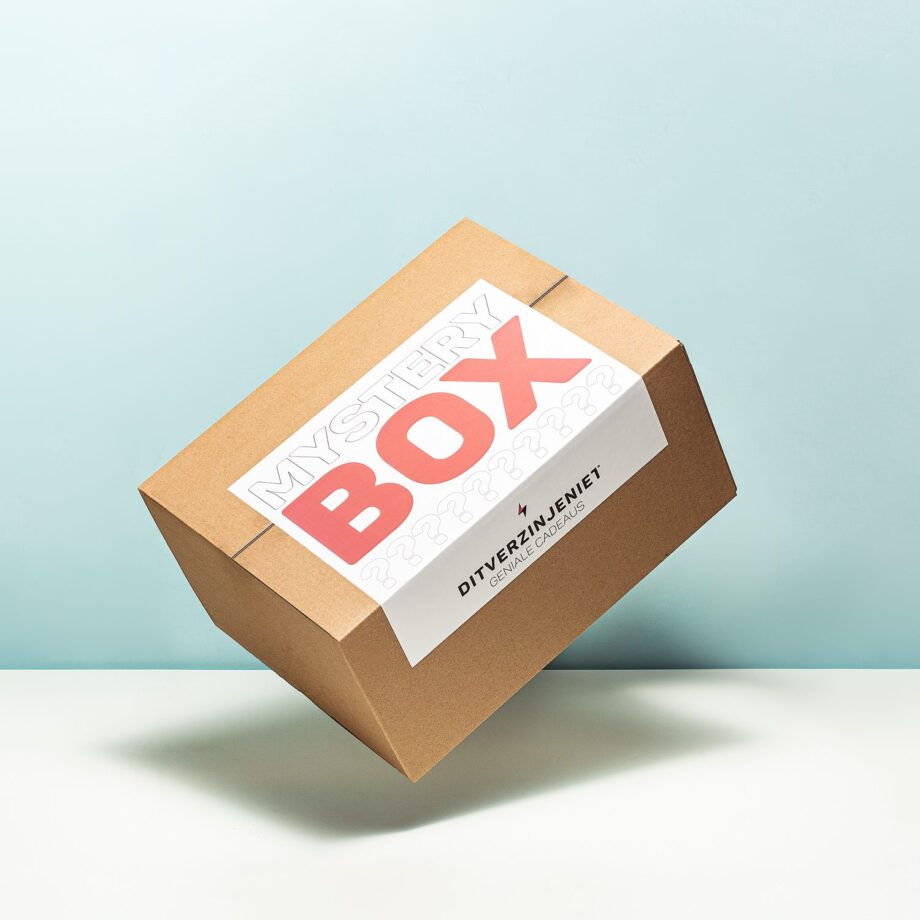Mystery box