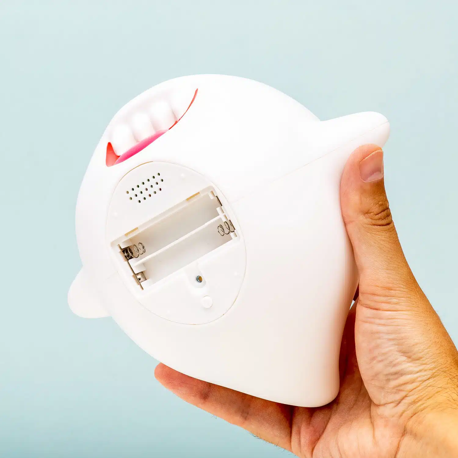 Nintendo Super Mario Boo lamp