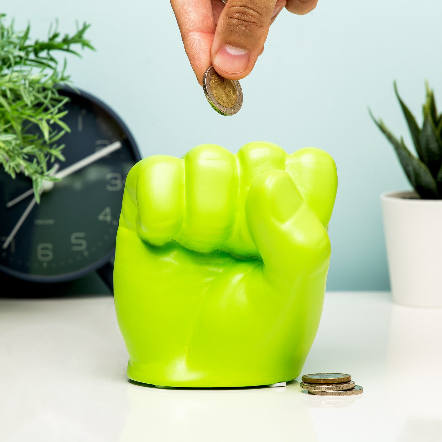Marvel Hulk Spaarpot