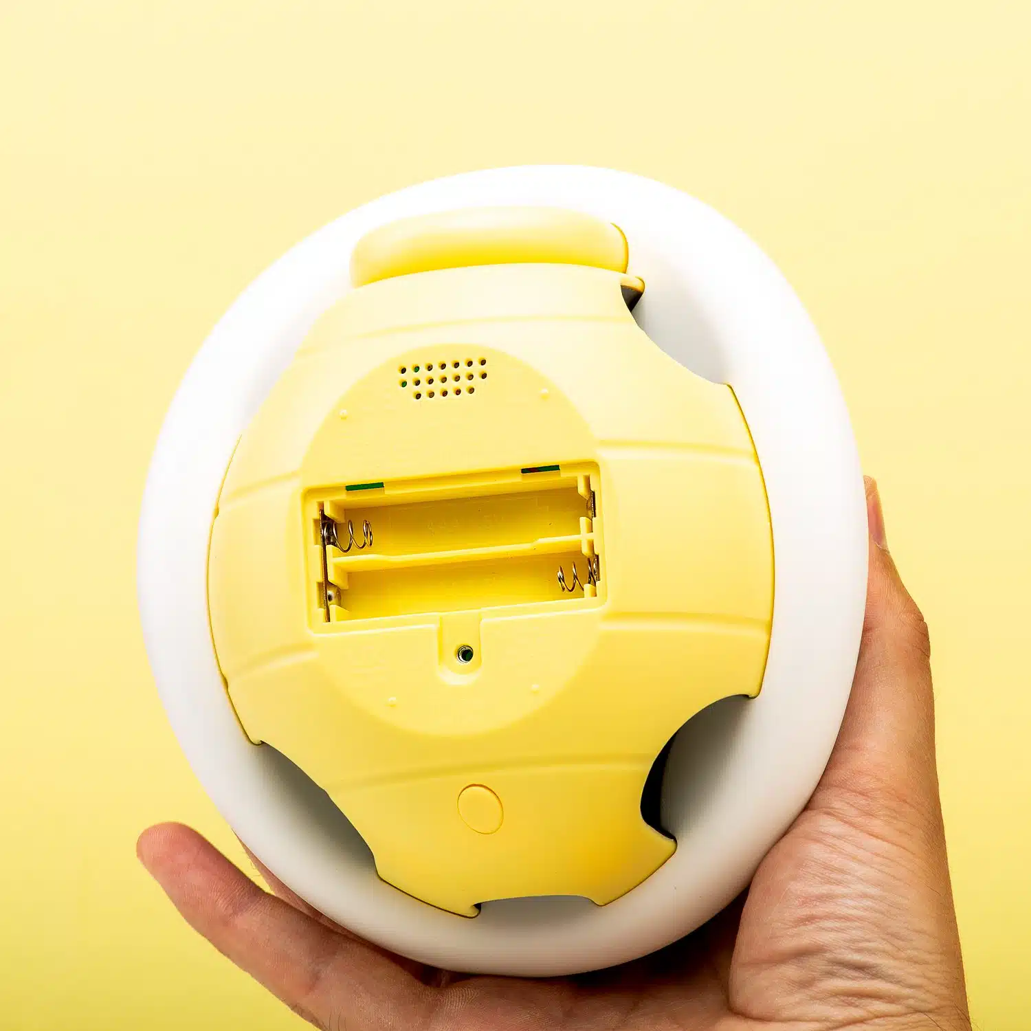 Nintendo Super Mario Shell lamp