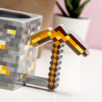 Minecraft Houweel mok