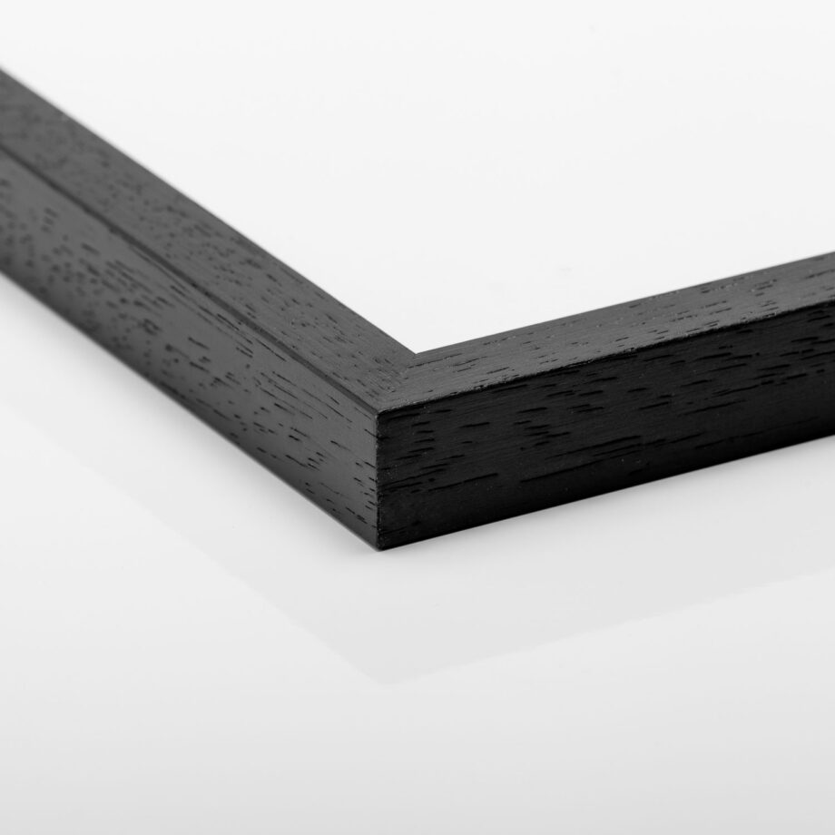 Houten lijst