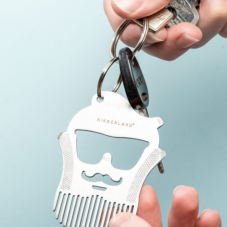 Baard multitool