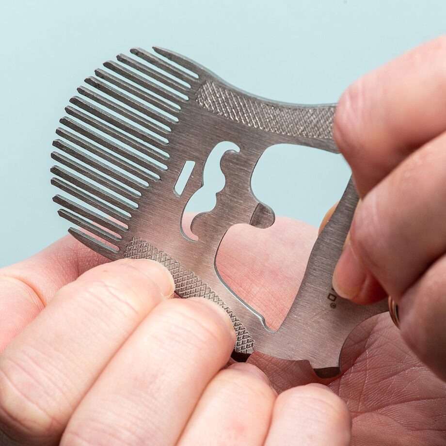 Baard multitool