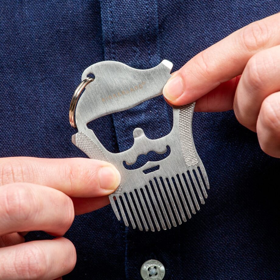 Baard multitool