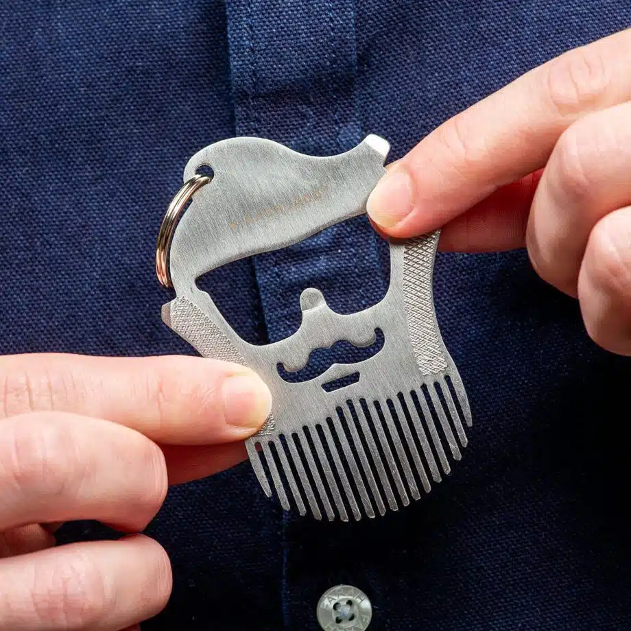 Baard multitool