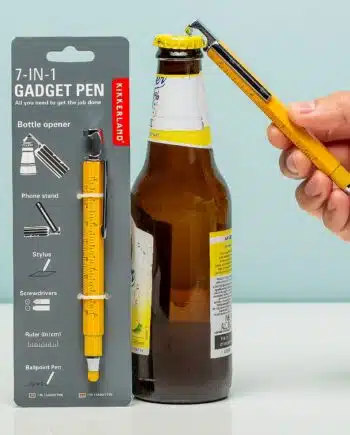 7-in-1 multitool pen