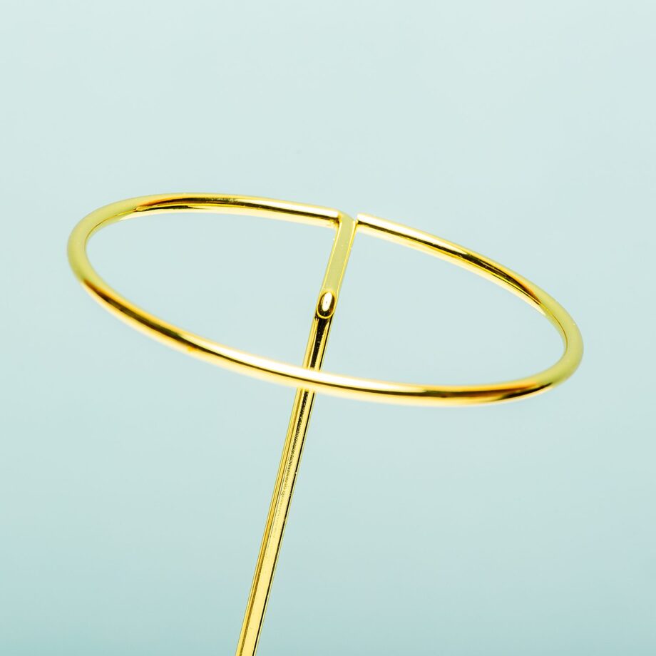 Invisivase bloemstandaard