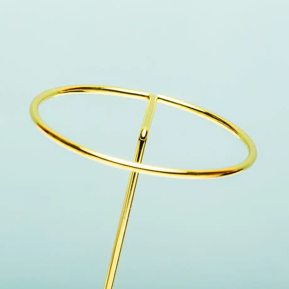Invisivase bloemstandaard