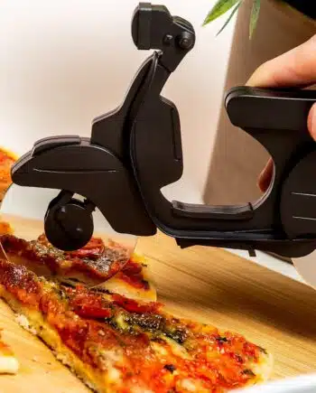 Scooter pizzasnijder