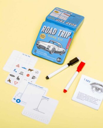 Road Trip kit