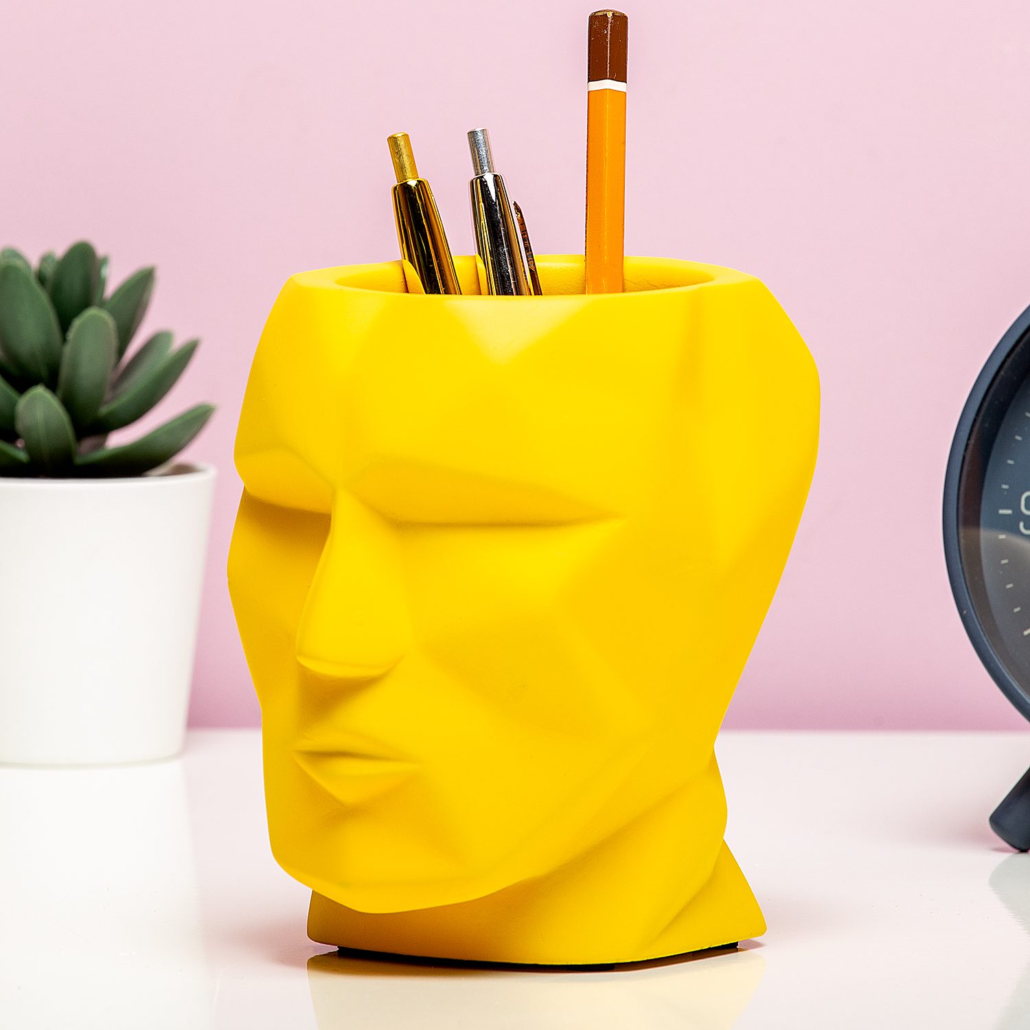The Head Pennenhouder