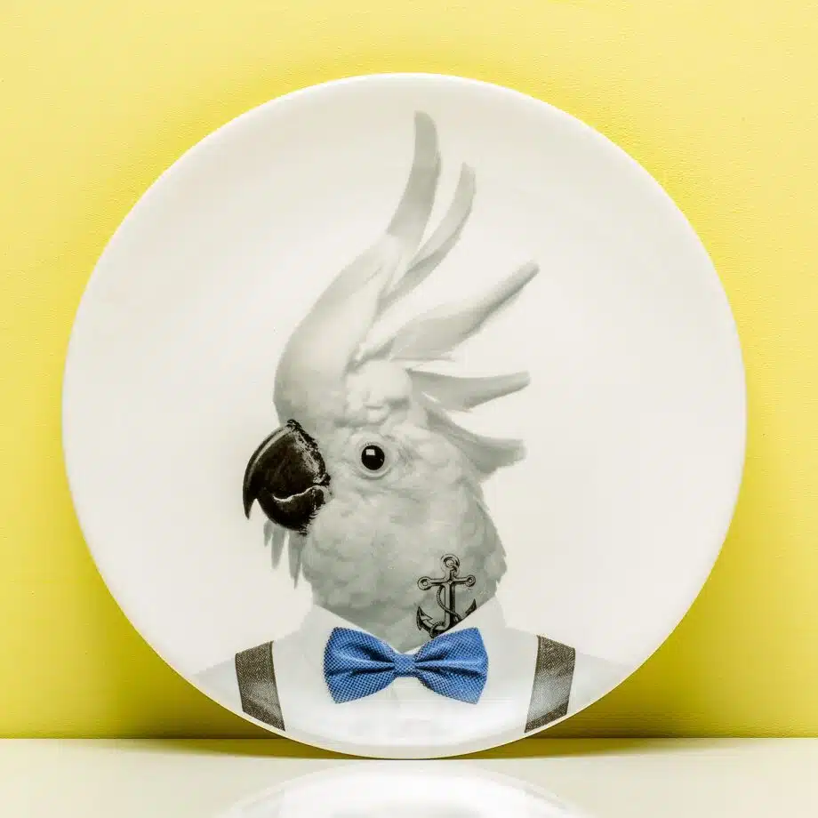 Wild Dining bord